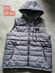 Жилетки жіночі БАТАЛ оптом