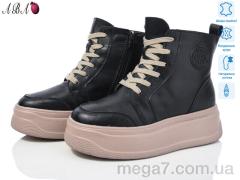 Ботинки, Aba оптом Aba  AG185B