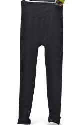 Лосины женские с начесом оптом 13597406 936-263