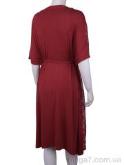 Халат, Textile оптом Textile  16112B red