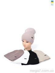 Шапка, Angelica оптом ANGELICA SF027-8 mix