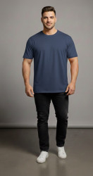 Футболки чоловічі БАТАЛ оптом 