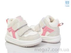 Ботинки, TOM.M оптом T11213E