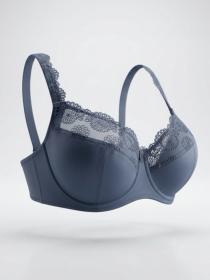 Бюстгальтер Finikin 3005D (  синий, D  6 шт. )