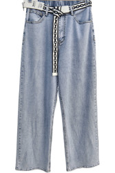 Джинси жіночі DERUN БАТАЛ оптом