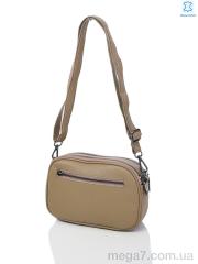 Сумка, Sunshine bag оптом W033 beige