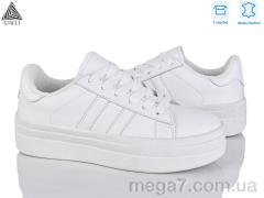 Кроссовки, STILLI Group оптом WA50-5 шкіра