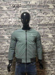 Бомбери двухсторонні чоловічі оптом