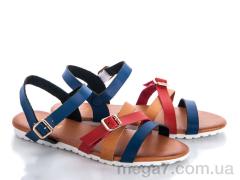 Босоножки, L&M-Lemon оптом M-56