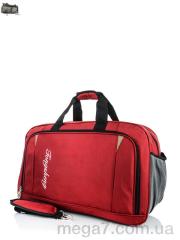 Сумка, Superbag оптом 103 red (250)