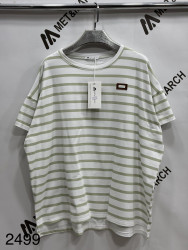 Футболки жіночі БАТАЛ оптом