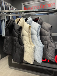 Жилетки женские оптом 42196537 24-24