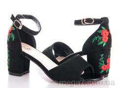 Босоножки, L&M-Lemon оптом L11-1 b