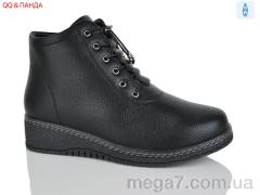 Ботинки, QQ&Панда оптом 681