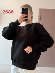 Свитшоты женские оптом Турция 51796283 2686-68