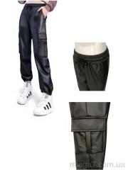 Брюки, Sport style оптом 443 чорний