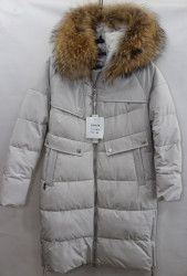 Куртки зимние женские ECAERST оптом 07354691 091-2-191