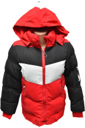 Куртки демисезонные женские оптом 37198064 552-227