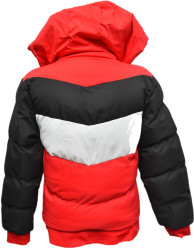 Куртки демисезонні жіночі оптом