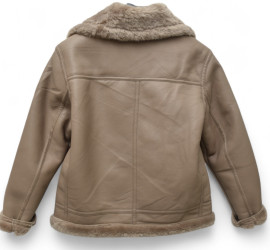 Дублянки жіночі зимові оптом