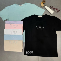 Футболки женские оптом 34561079 068-142