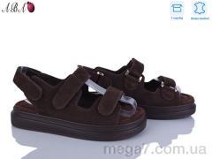 Босоножки, Aba оптом P5ABA15-2