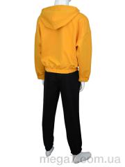 Костюм, Мир оптом 3216-9 yellow