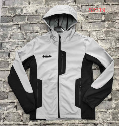 Ветровки мужские оптом 12463789 52019-36