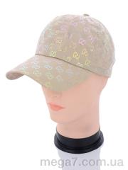 Кепка, RuBi оптом FC016-4 beige
