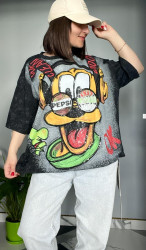 Футболки женские оптом 85127639 0101-220