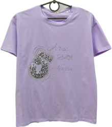 Футболки детские оптом 09863714 0129-339