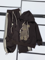 Спортивные костюмы детские оптом 96501827 398-1