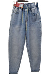 Джинси жіночі ПОЛУБАТАЛ оптом