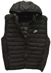 Жилетки чоловічі БАТАЛ оптом