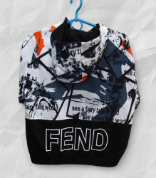 Вітровки підліткові оптом