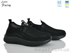 Кроссовки, L.Fairy оптом 2002-1 піна