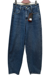 Джинси жіночі RELUCKY ПОЛУБАТАЛ оптом