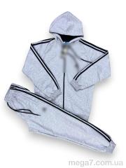 Спортивный костюм, Verton оптом 202 l.grey