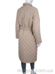 Пальто, Turn Hug оптом 1108-1 beige