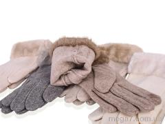 Перчатки, RuBi оптом D1 mix