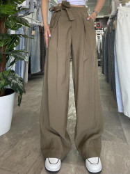 Брюки женские I8DENIM оптом 63415782 001-12