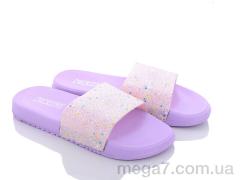 Шлепки, Xifa оптом 001X-7010-375