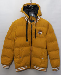 Куртки зимние мужские оптом 41369702 1185-80