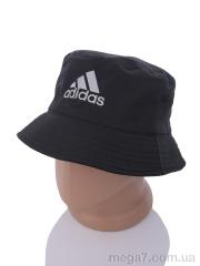 Панама, Королева оптом CAP 25-02 двухсторонняя black