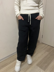 Спортивные штаны подростковые оптом 60532891 0101-77