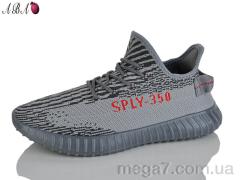 Кроссовки, Aba оптом W350-24