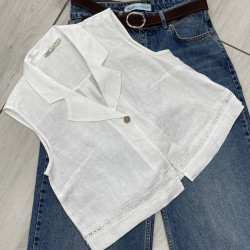 Блузки женские оптом 79123406 12590-132