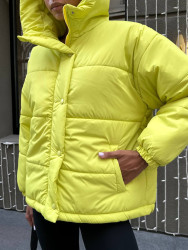Куртки зимние женские оптом 70954328 530-1