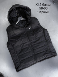 Жилетки мужские Батал оптом 32760458 12