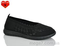 Балетки, Jiao Li Mei оптом 226-1